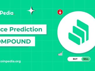 Compound Price Prediction: 2025, 2026, 2027