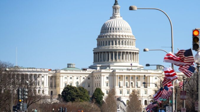Congress Examines 8 Crypto Tax Proposals as $2T Market Faces Compliance Burden – Bitcoin News