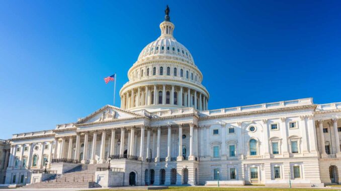 Congress Targets Crypto ATMs After Americans Lose $333M to Scams