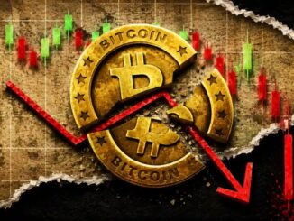 Could BTC Crash Toward $30K Before The Next Bull Cycle?