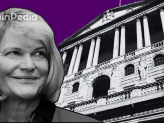 Cynthia Lummis Discusses Crypto Legislation Progress