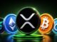 DeXe Leads With Over 62% Surge, Humanity Price Tanks by 25% As BTC & ETH Stabalise