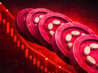 Did the Market Give Up on Polkadot (DOT), or Is This Accumulation?
