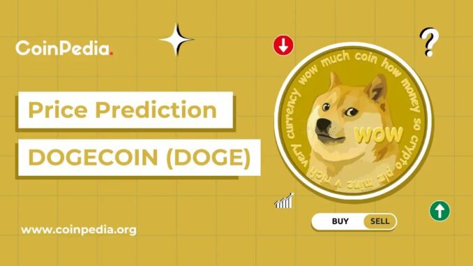 Dogecoin (DOGE) Price Prediction 2026, 2027-2030