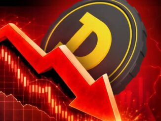 Dogecoin Heads Toward Yearly Lows as Selling Pressure Builds — What’s Next for DOGE Price?