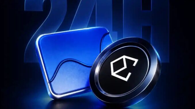 ENA Price Reacts to BlackRock Partnership, But Traders Expected More