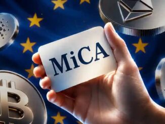 EU Issues Around 230 MiCA Licenses as Smaller Crypto Firms Face Pressure