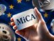 EU Issues Around 230 MiCA Licenses as Smaller Crypto Firms Face Pressure