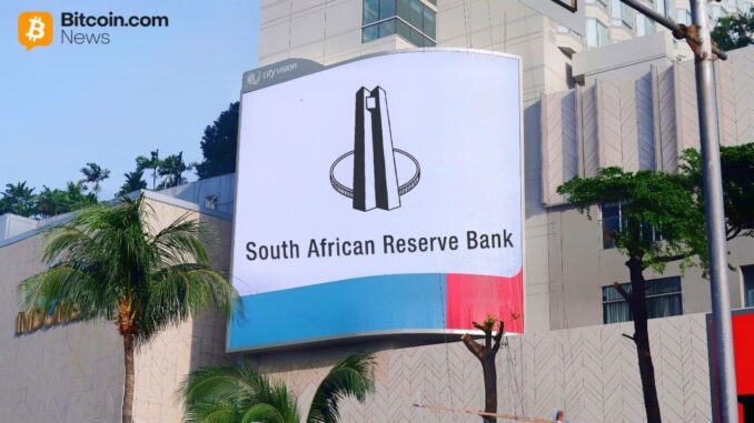 Economist Dawie Roodt Warns South Africans May Drop Local Currency as Crypto Rules Tighten – Bitcoin News