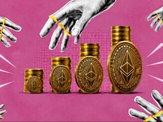 Ethereum Dominates Stablecoin Growth While Tron Powers High-Volume Payments