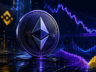 Ethereum Futures Just Hit A Record: Traders Calling The Bottom?