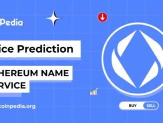 Ethereum Name Service (ENS) Price Prediction 2026, 2027 – 2030