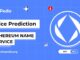 Ethereum Name Service (ENS) Price Prediction 2026, 2027 – 2030