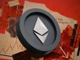 Ethereum Price is Crashing:But Smart Money Is Making a Big Bet