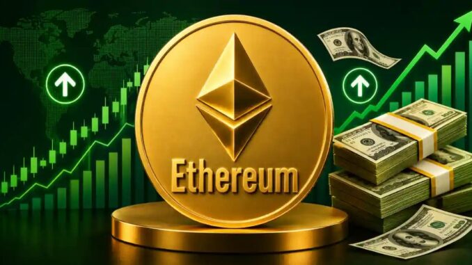 Ethereum Whales Slip Into Unrealized Losses for First Time Since 2019