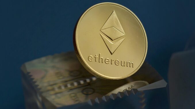 Ethereum’s Multi-Year Support Test Could Shape Its Next Big Move