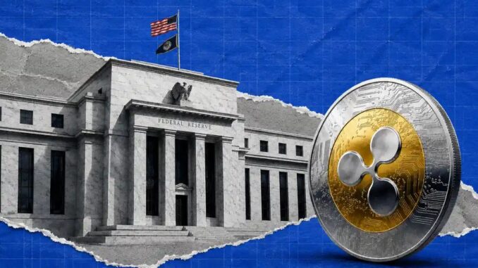 Federal Reserve Balance Sheet Rises to $6.74 Trillion