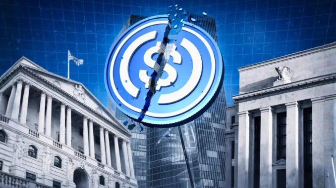 Fidelity 500 Index Fund Provider Launches Stablecoin Reserve Fund