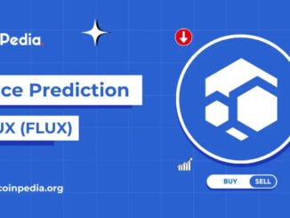Flux Price Prediction 2025, 2026, 2027