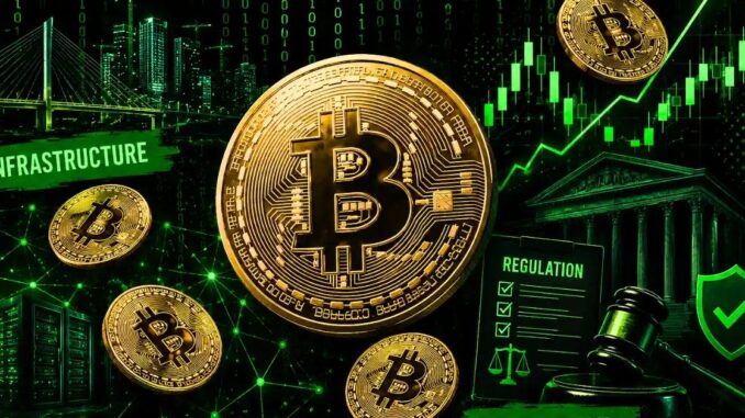 Fold Sells $45 Million in Bitcoin to Repay Debt and Fund Expansion