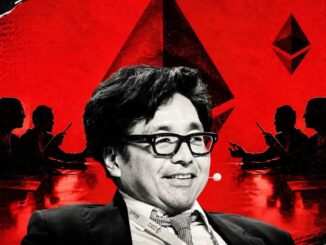 Fundstrat's Tom Lee Warns of "Abrupt" Bear Market Later This Year