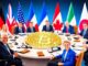 G7 Labels North Korea's Crypto Thefts a Global Security Threat