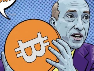 Gensler on Bitcoin and Real Fundamentals