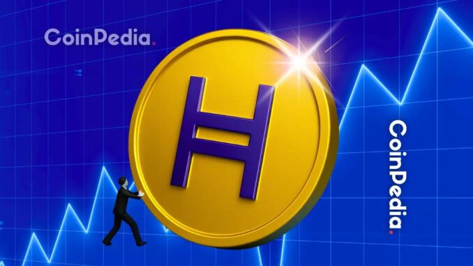 HBAR: Unlocking Real Enterprise Opportunities