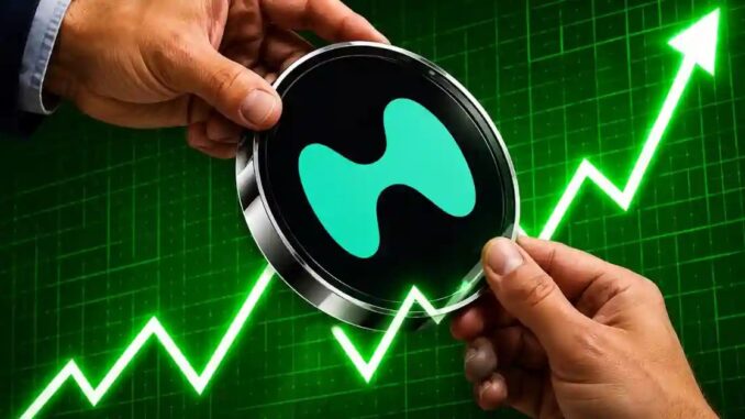 HYPE Price Jumps 17% as Hyperliquid-Powered Fomo Launch Fuels Trading Frenzy