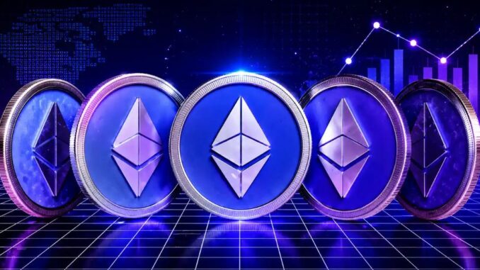 Has Ethereum (ETH) Price Finally Bottomed? Here’s Where It Could Head in June 2026