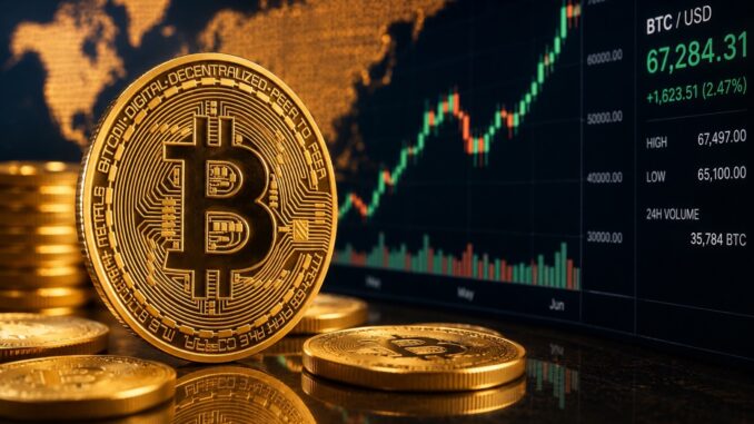 Historical Lows Show The Bottom Actually Lies Below $30,000