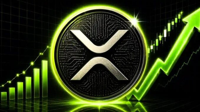 Hong Kong Report Highlights Ripple and XRP for Cross-Border Payments