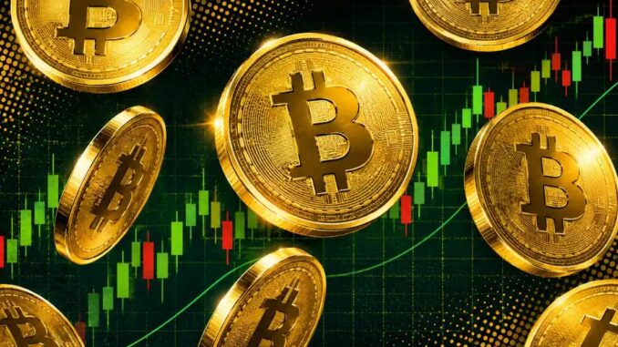 How Low Will Bitcoin Price Go After 13% Crash?
