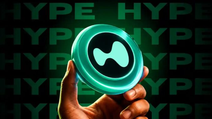 Hyperliquid Price Eyes $80 As Whales Accumulate Millions