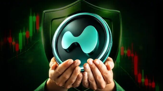 Hyperliquid Price Stalls Under $75 Resistance—Can Bulls Break Out of the Consolidation?