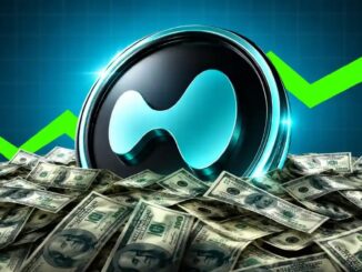 Hyperliquid Price is Approaching a Make-or-Break Zone After 250% Rally—Can HYPE Push to $90?