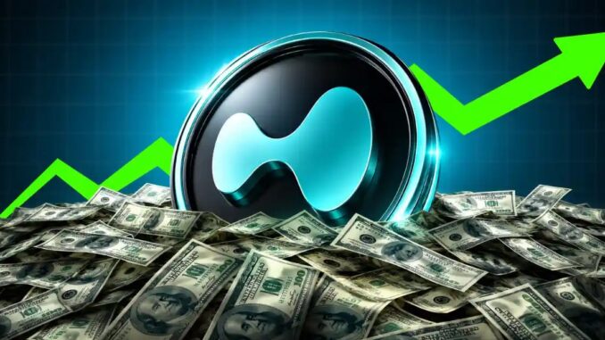 Hyperliquid Price is Approaching a Make-or-Break Zone After 250% Rally—Can HYPE Push to $90?