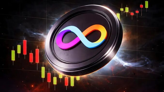 Internet Computer Nears 300B Transactions—Why Is ICP Price Still Stuck in a Bear Market?