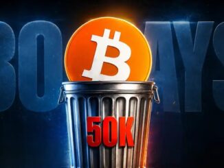 Is $60,000 the Floor or Is October the Real Low