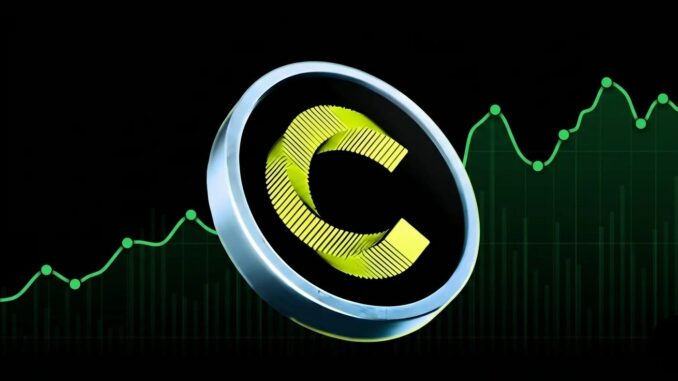 Is CC Price Poised For $0.20 With Rising Institutional Interest?