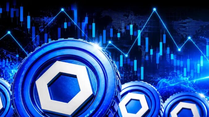 Is Chainlink Price Heading Toward Its Final Support?