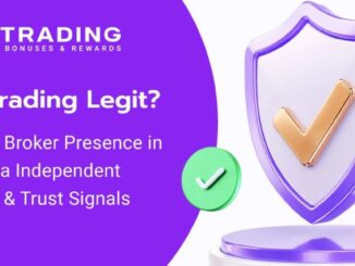 Is MTrading Legit in Malaysia?