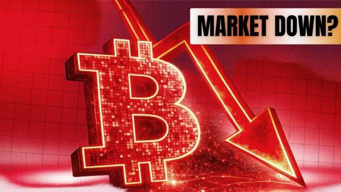 Is MicroStrategy's 32 BTC Sale the Catalyst Behind a New Bear Market Narrative?