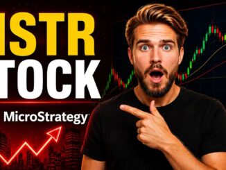MSTR Stock Price Prediction 2026, 2027, 2030