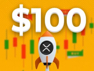 Macro Analyst Jim Willie Maps Five Institutional Catalysts That Could Drive XRP Price to $100