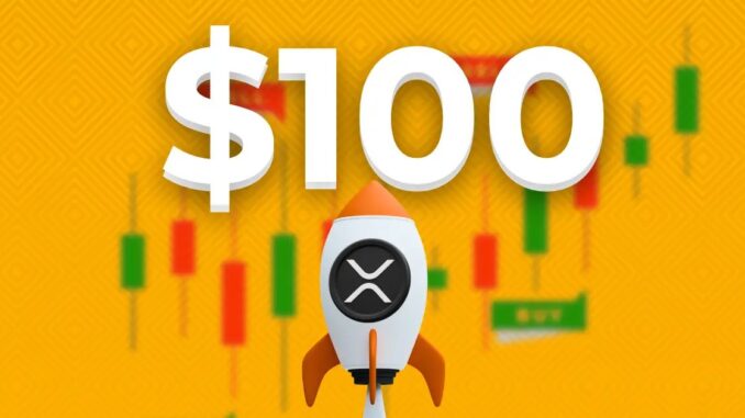 Macro Analyst Jim Willie Maps Five Institutional Catalysts That Could Drive XRP Price to $100