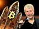 Michael Saylor Says 25% of the Mag8 Now Holds Bitcoin On The Balance Sheet