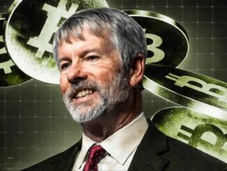 Michael Saylor Says Confidence in Ethereum Has Collapsed