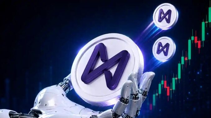NEAR Protocol Price Tests Critical $2 Support—Will Bulls Defend or Bears Target $1.80?