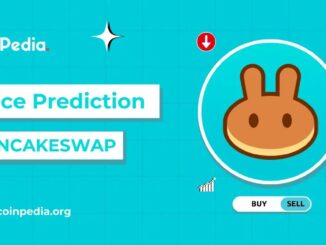 PancakeSwap (CAKE) Price Prediction 2026, 2027-2030